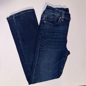 JCrew, Crewcuts Boys Denim, Jeans, Skinny Pants,‎ Size 10, Blue